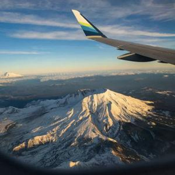 Honeymoon Flights