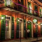 Pat O'Brien's