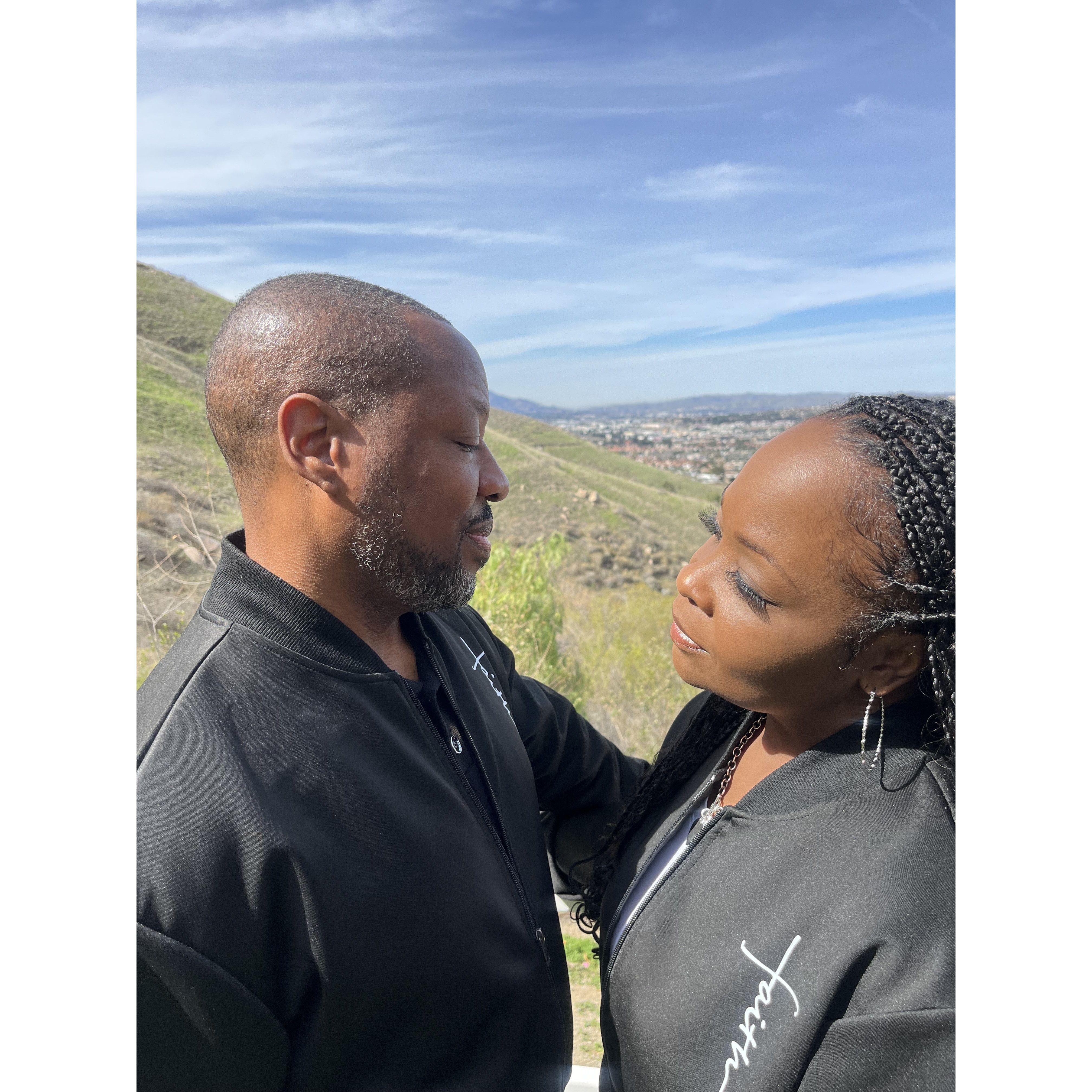 EVERY TIME I LOOK INTO YOUR EYES!!!