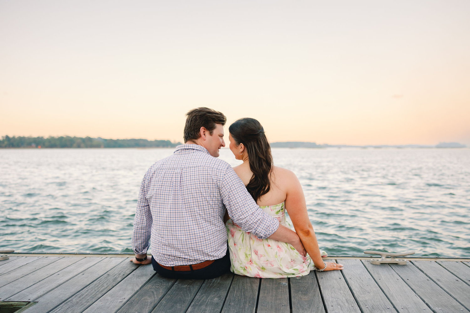 The Wedding Website of Holland Meier and Zachary June