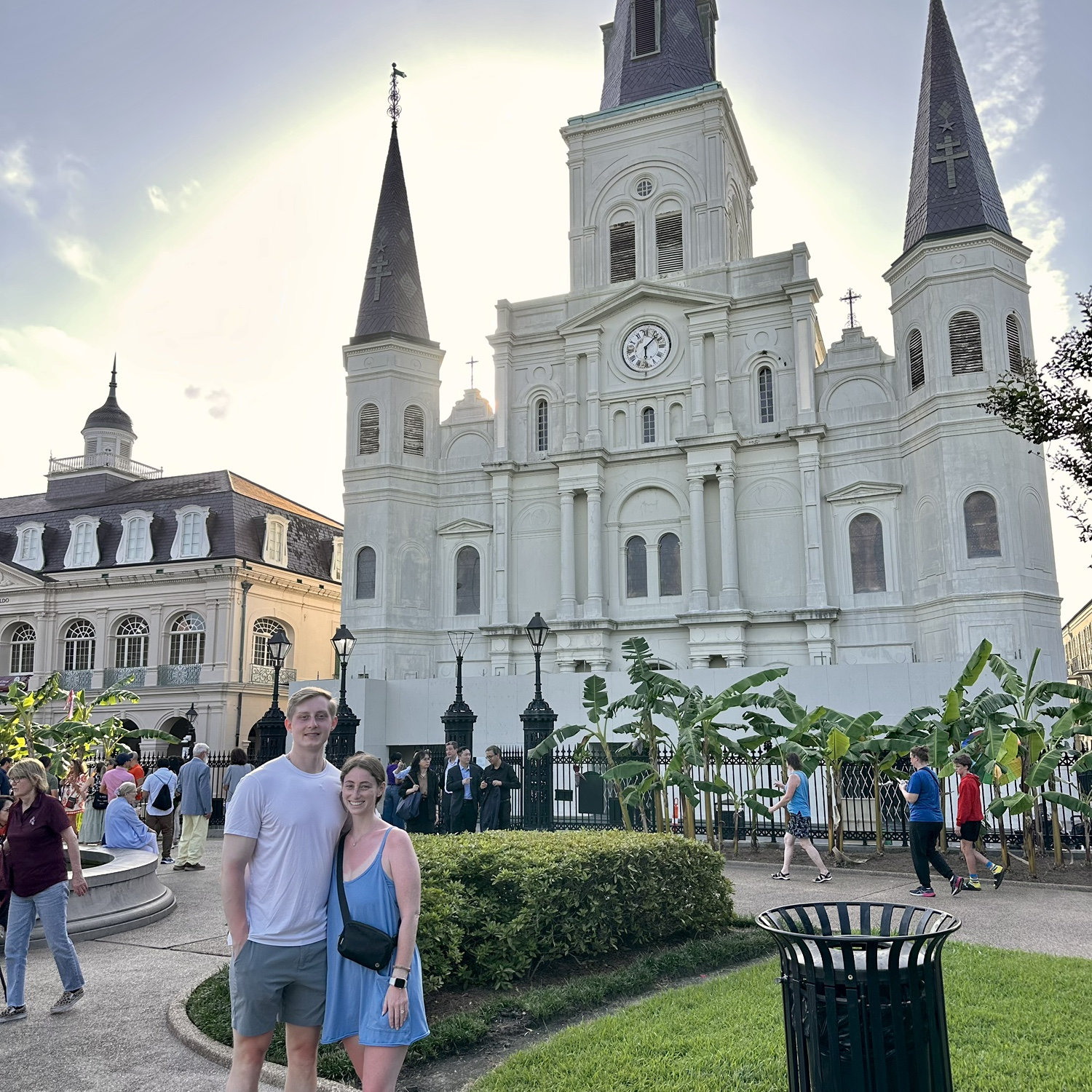 ~New Orleans~