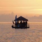 Cruisin' Tikis Key Largo