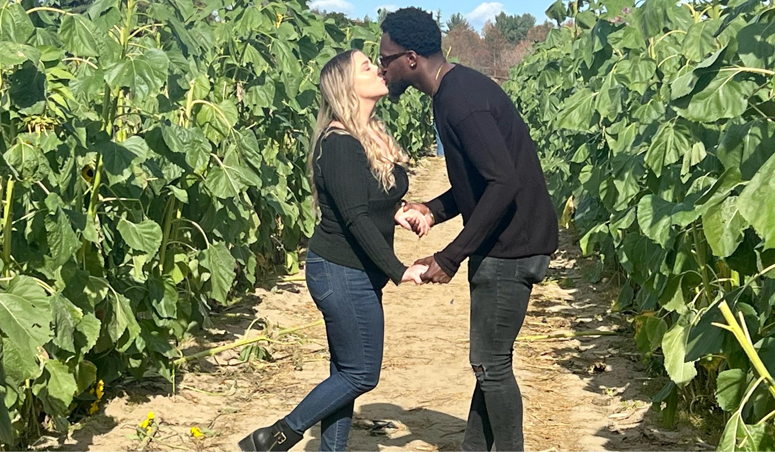 The Wedding Website of Victoria Costa and Elijah Malloy
