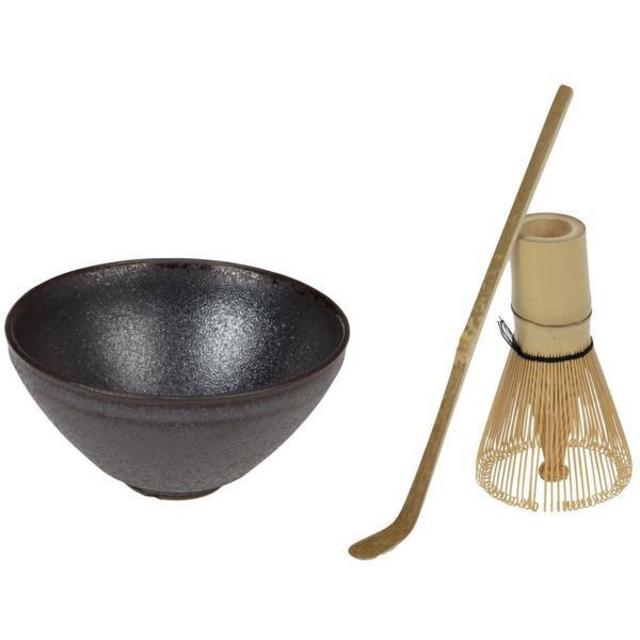 Matcha Sets (Multiple Colors)