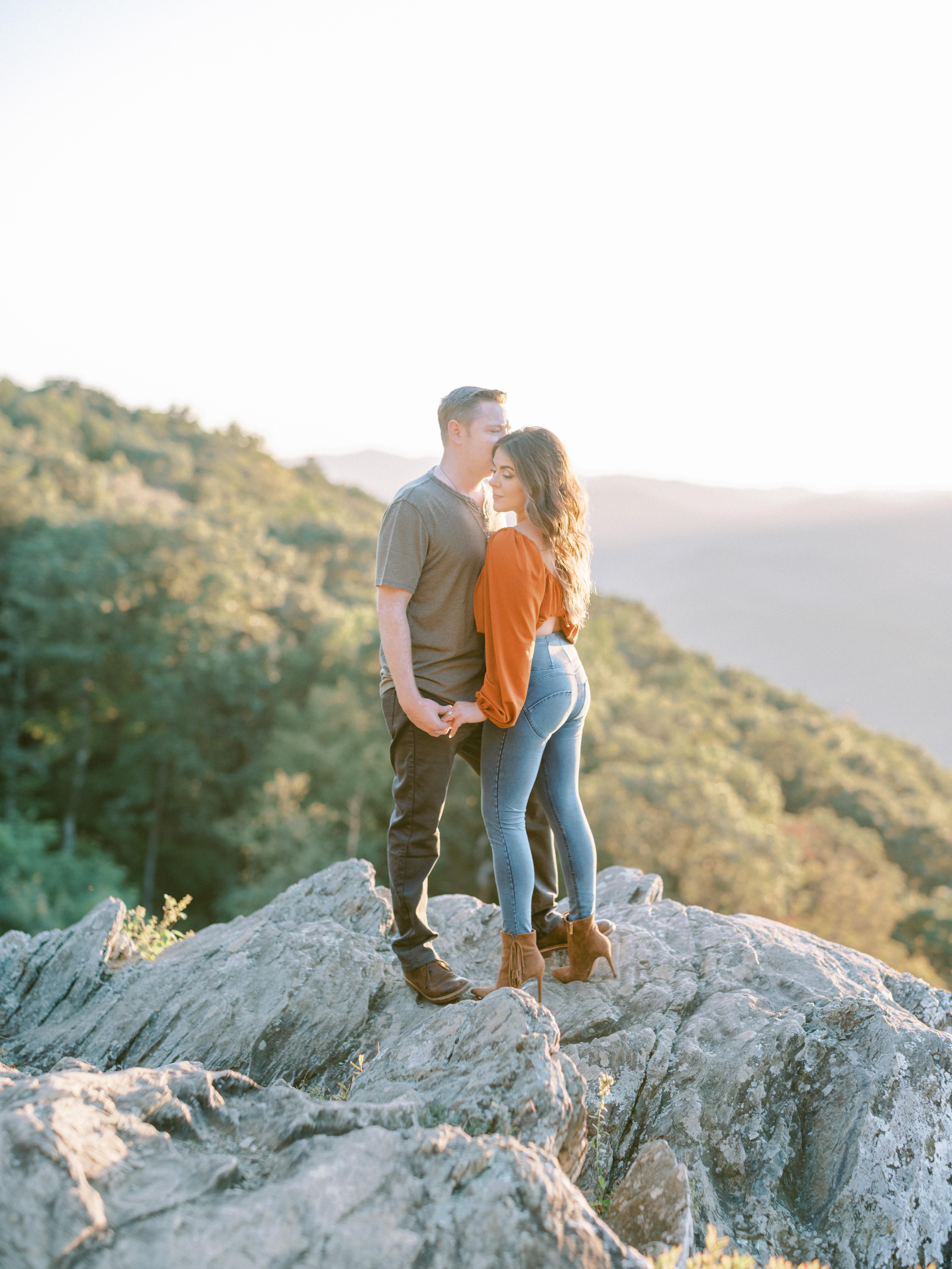 The Wedding Website of Jes Frank and Ian Garner