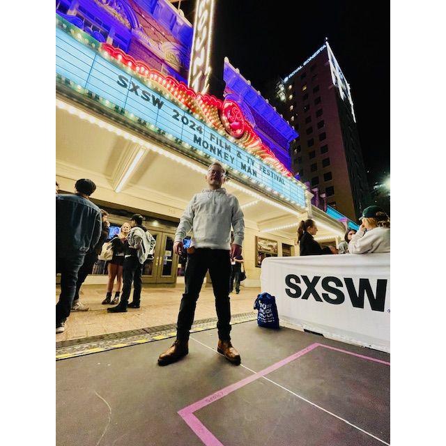 SXSW