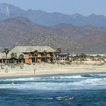 Cerritos Beach