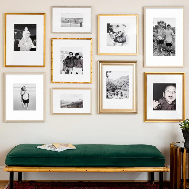 Framebridge Photo Gallery Frames
