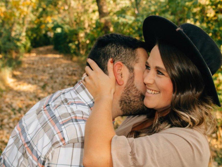 The Wedding Website of Kali Fuqua and Scott Martin