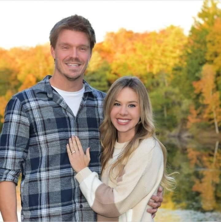 The Wedding Website of Shenise Satanek and Brandon Murray
