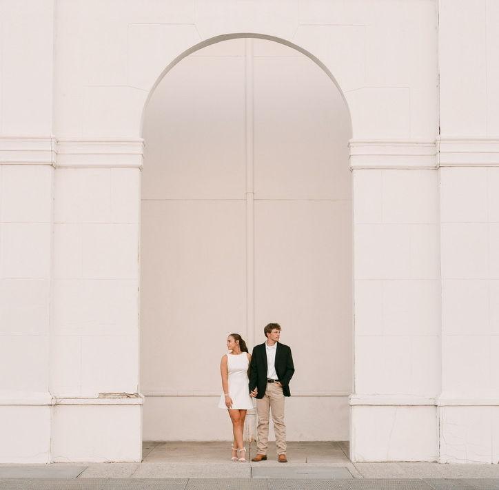 The Wedding Website of Mallory Atchison and Tanner Finlay