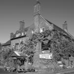 The Hundred House