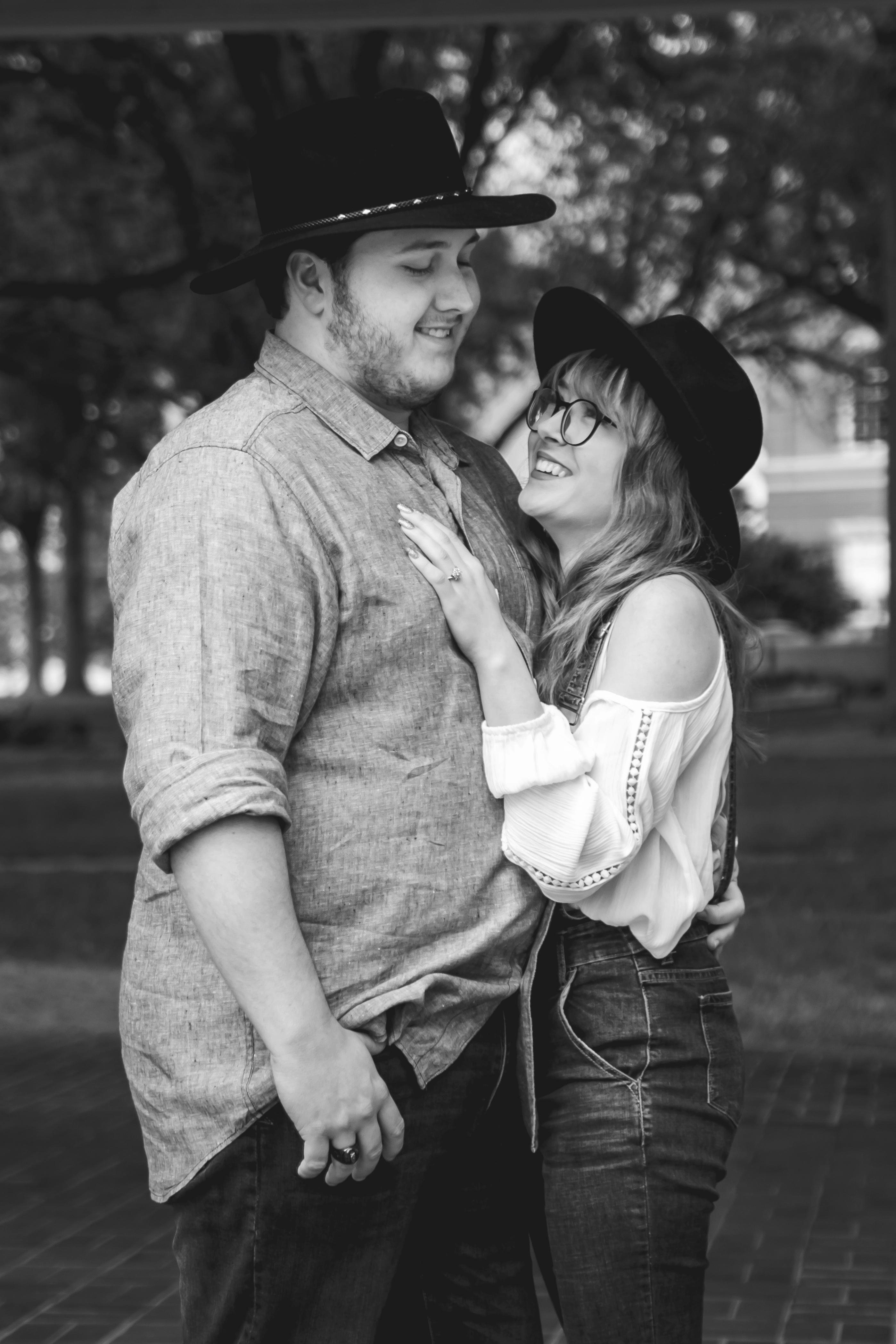 The Wedding Website of Clayton Cartner and Lea Alexander