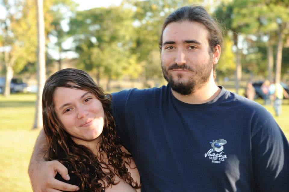 The Wedding Website of Merida Mendez and Jordan Robberecht