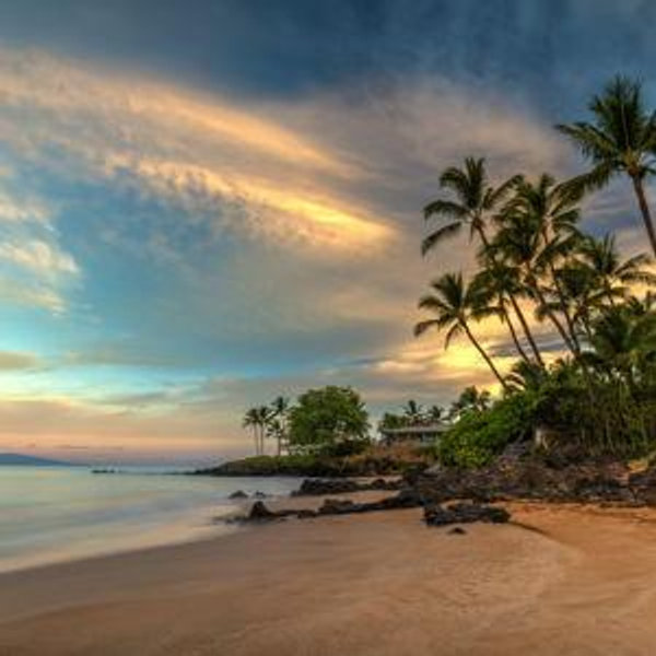 Maui Honeymoon Fund