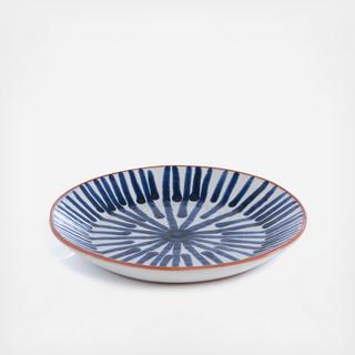 Porto Salad Plate