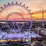 The Wheel at ICON Park™