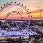 The Wheel at ICON Park™