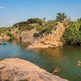 Inks Lake State Park