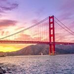 Bike or Stroll Down the Golden Gate Bridge