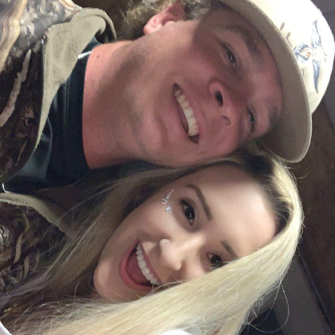 First picture we ever took! 2020