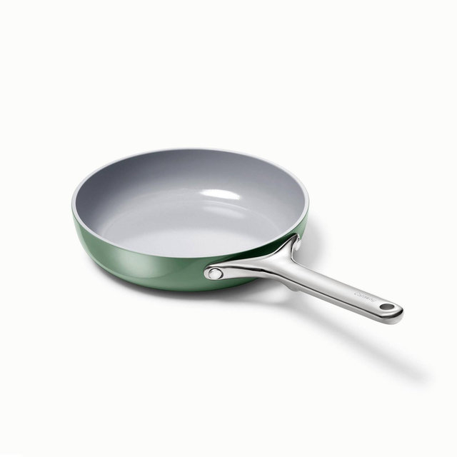 Caraway Home 8" Mini Fry Pan Sage
