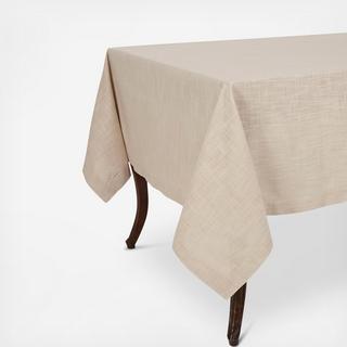 Rustic Tablecloth