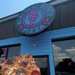 Electric Slice Pizza