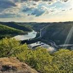 Cave Run Lake