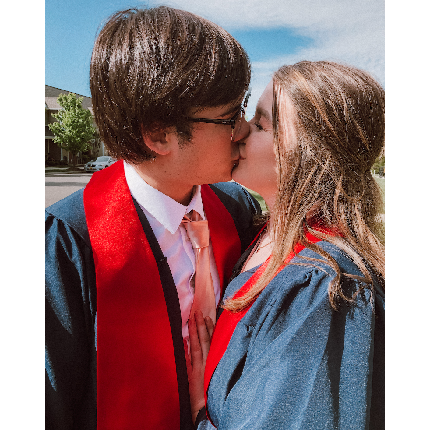 Graduation!