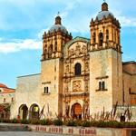 Templo de Santo Domingo de Guzmán
