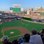 Target Field