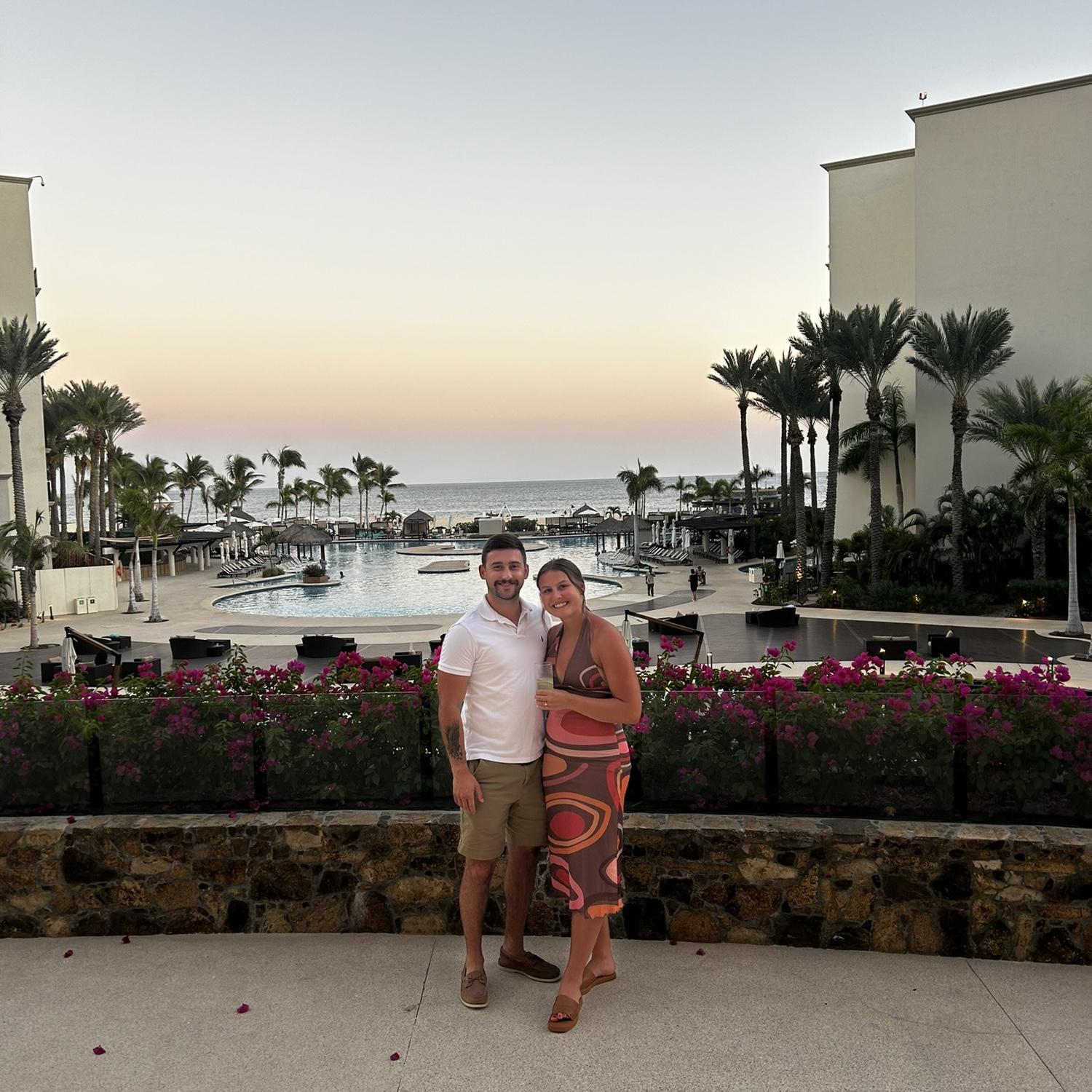 Cabo 2024
