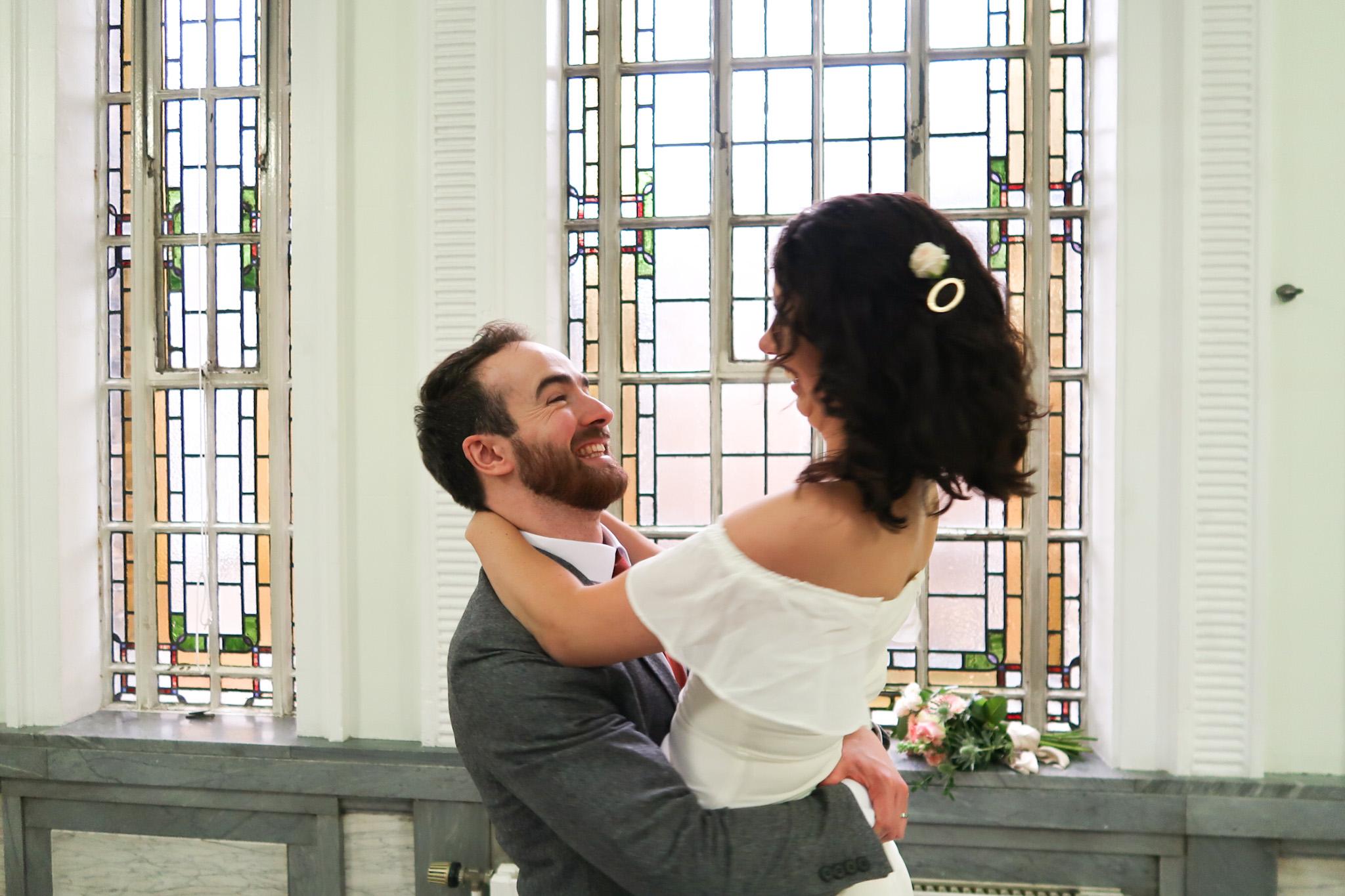 The Wedding Website of Jayme Wood and Christopher Egerton