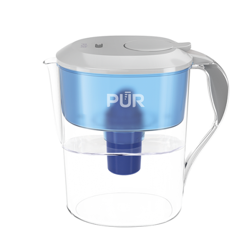 PUR 11 Cup Pitcher