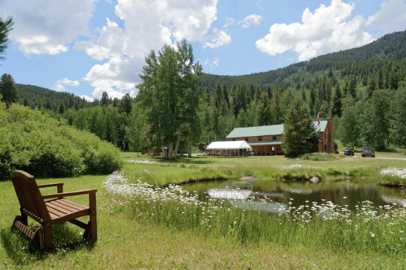 The Wedding Website of Cassidy Heffron and Michael Newell