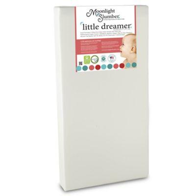 Moonlight Slumber Little Dreamer Crib Mattress