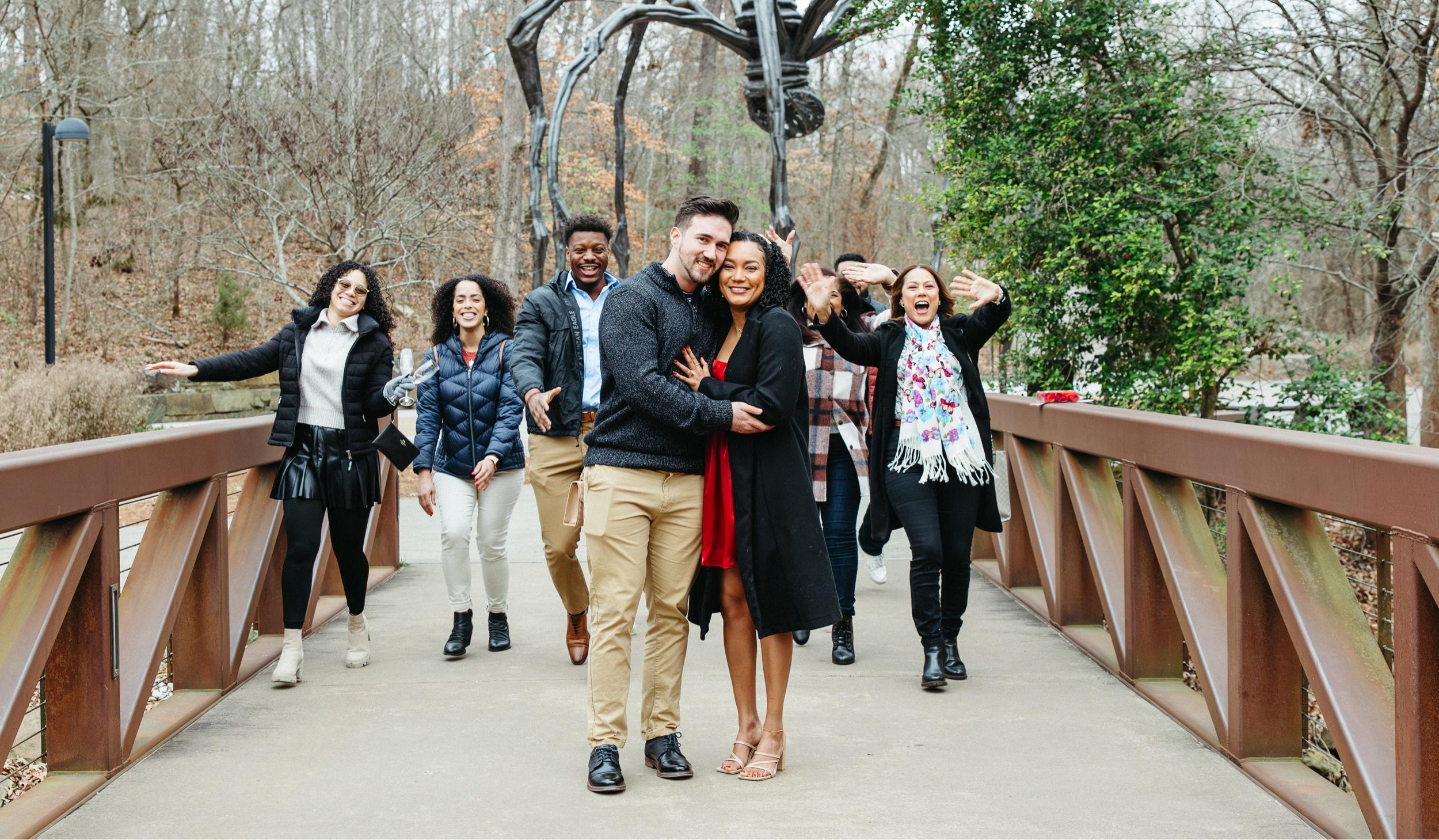 The Wedding Website of Margaret Gonzalez and Nicholas Cole