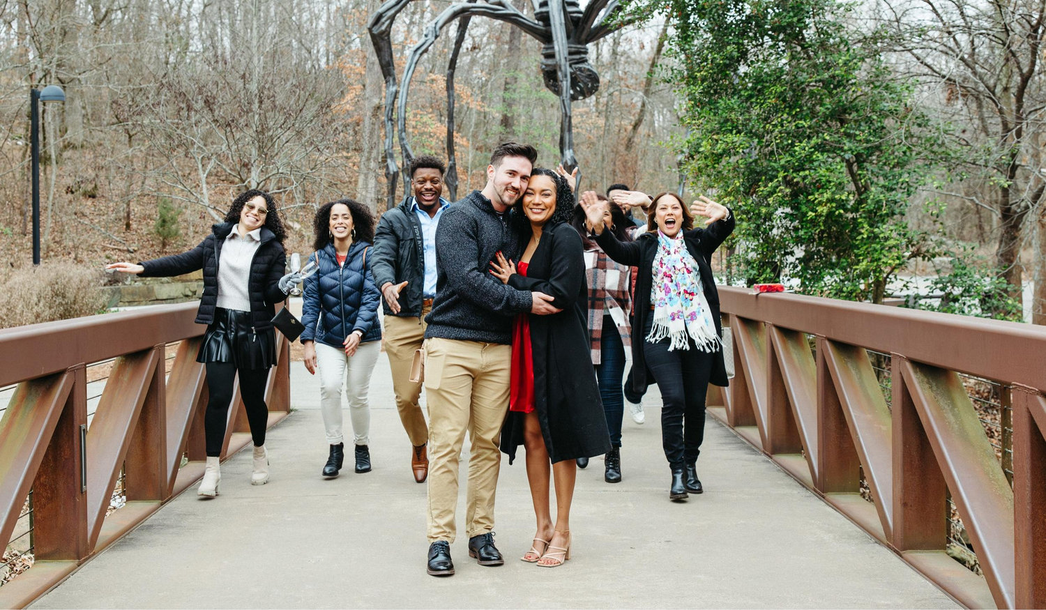 The Wedding Website of Margaret Gonzalez and Nicholas Cole