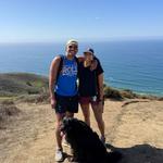 TJ's Favorite Hike: Old Colma Road Loop