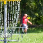 Silver Creek Disc Golf Park