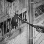 The Rusty Axe