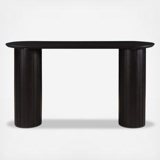 Povera Console Table