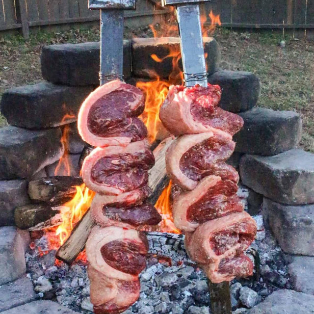 Churrasco Night Fund