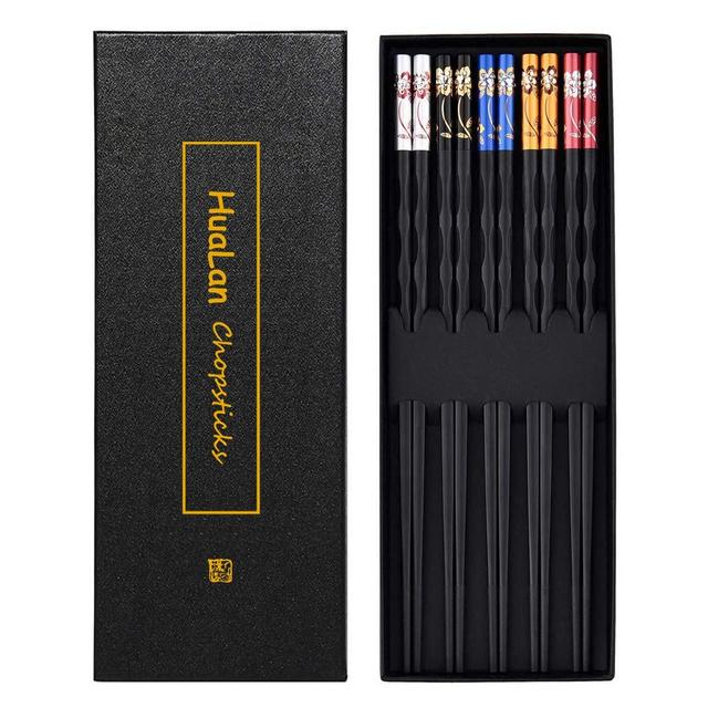 HuaLan Japanese Chopsticks
