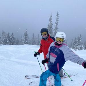 IKON Ski Passes