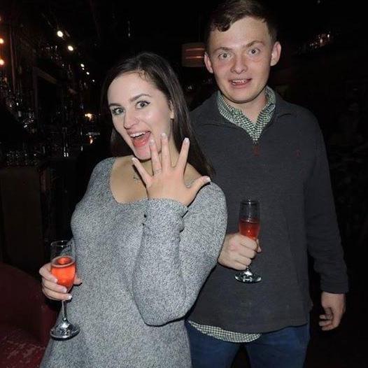 Celebrating
