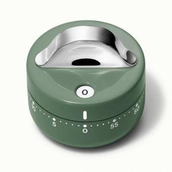 Mechanical Kitchen Timer