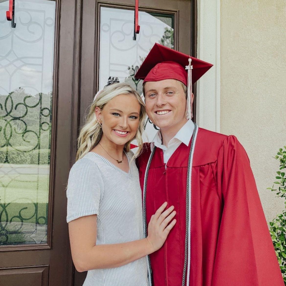 Dawson’s Graduation