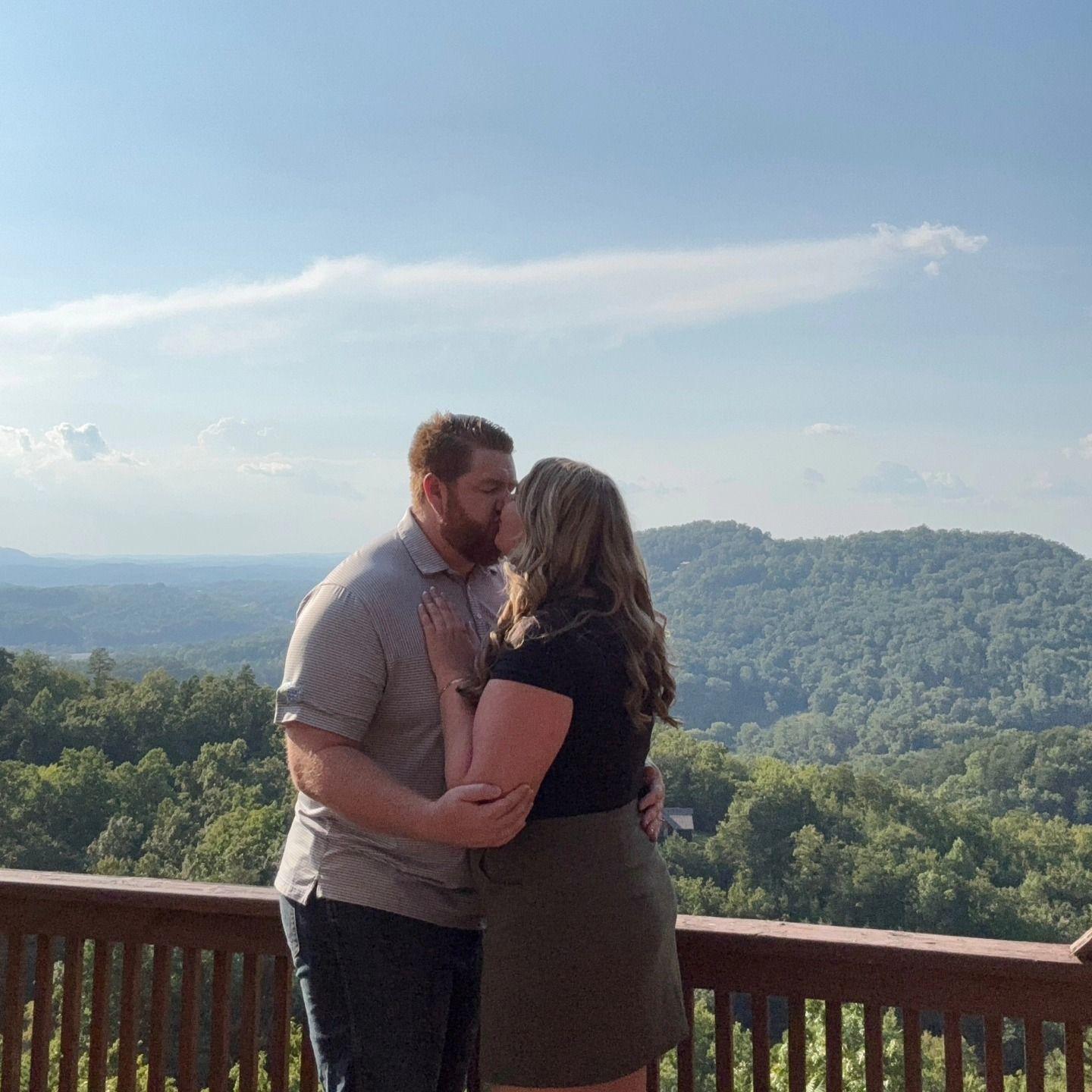 Birthday celebrations with you will always be my favorite time of year